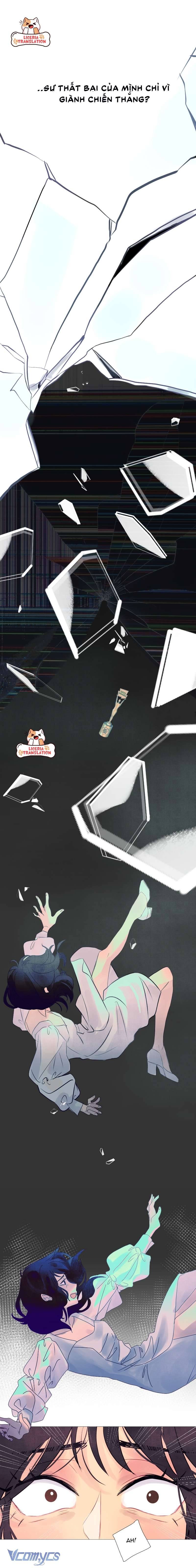 Honey Lemon Chapter 1 - Trang 4