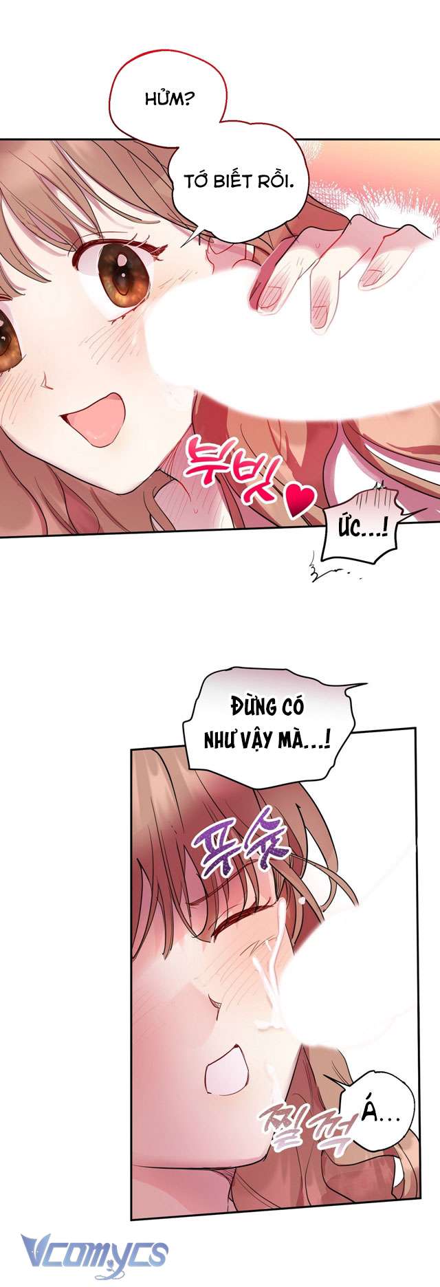 [18+] Không Có Nhân Vật Nào Công Lược Dễ Dàng! Chap 3 - Trang 2