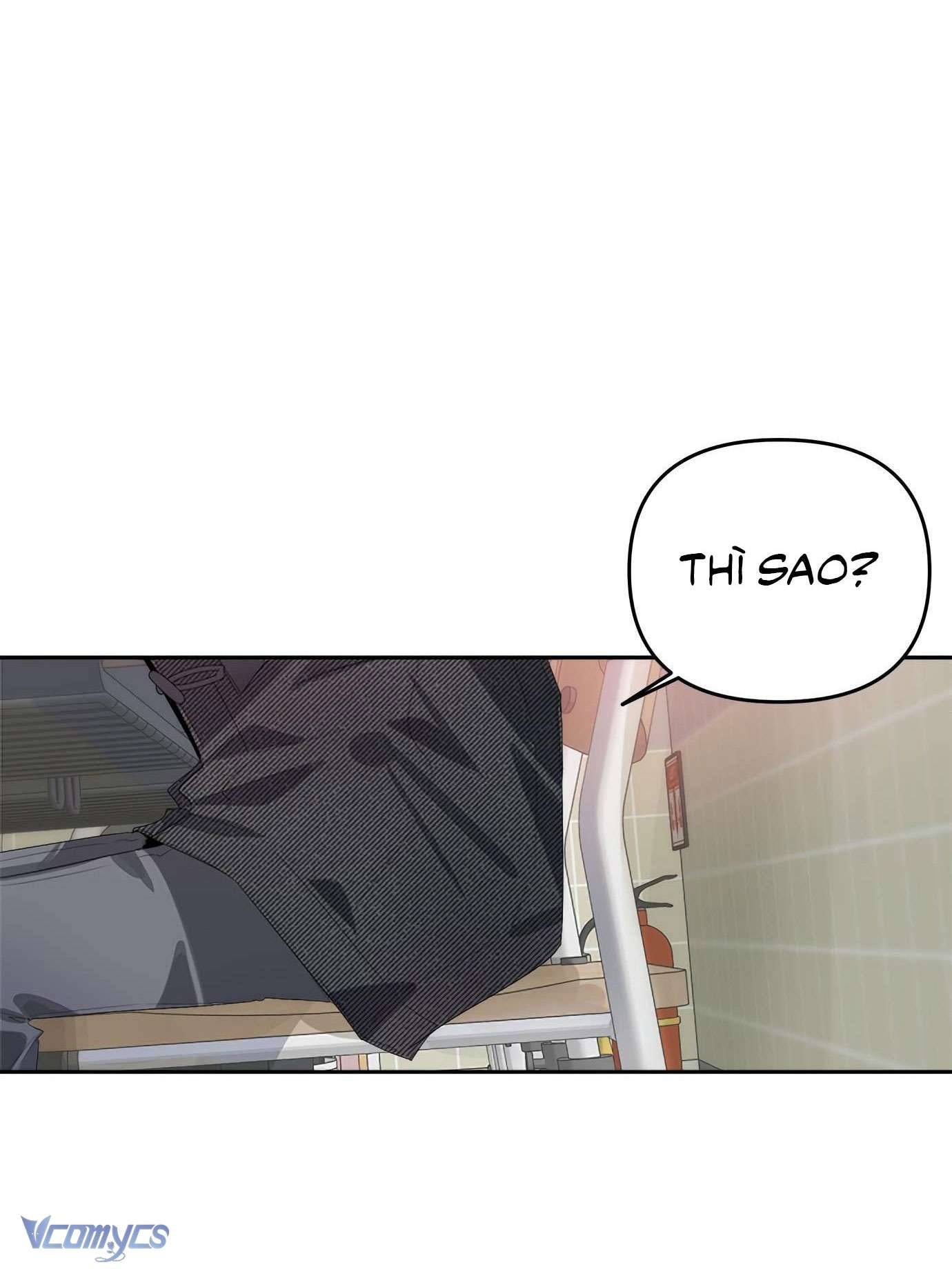 Đàn Anh Xấu Xa! Chap 34 - Trang 3