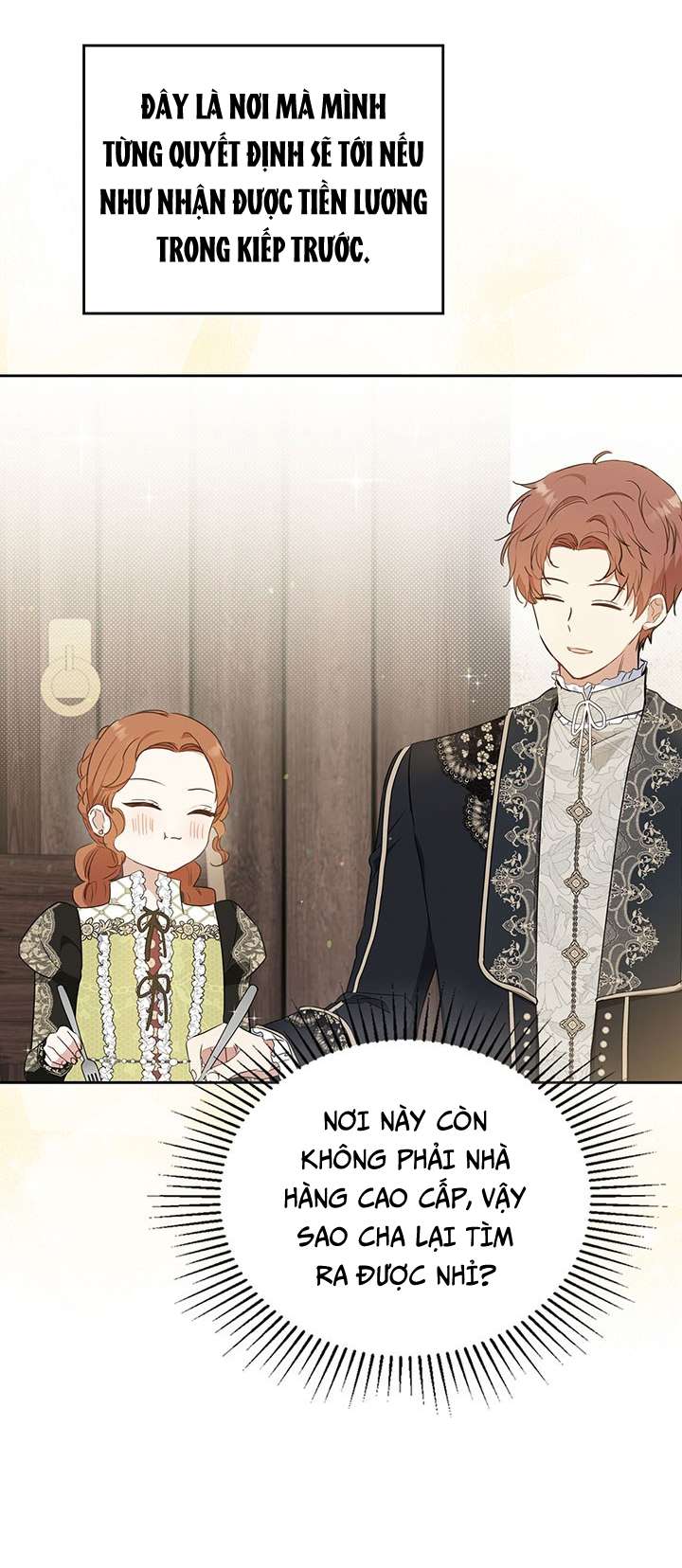 Kiếp Này Nhất Định Làm Gia Chủ Chap 78 - Trang 2