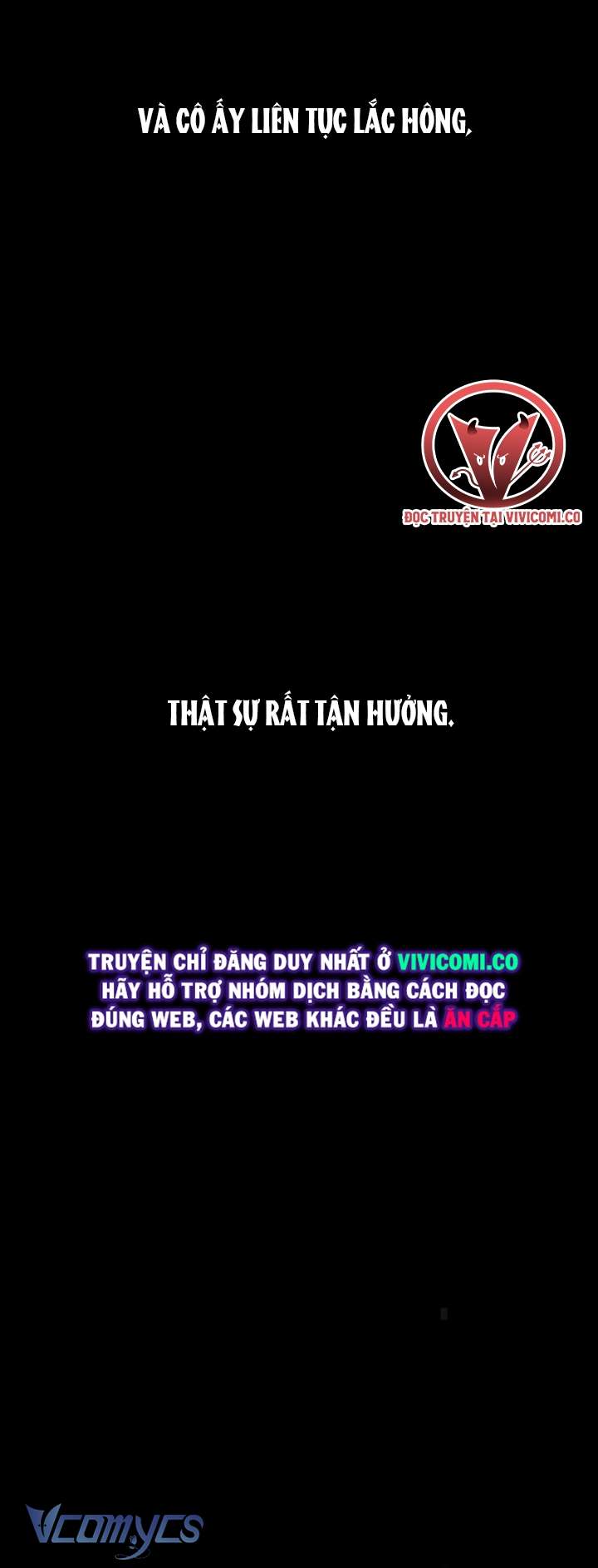 [18+] Nhật Ký Quan Sát Chap 6 - Next Chap 7