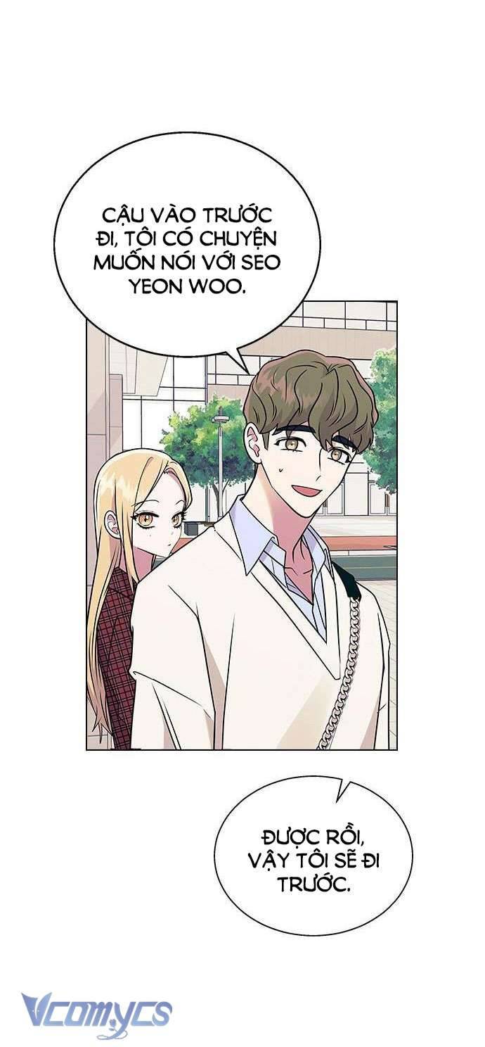 Nếu Chia Tay, Chúng Ta Sẽ Chết Chap 9 - Trang 2