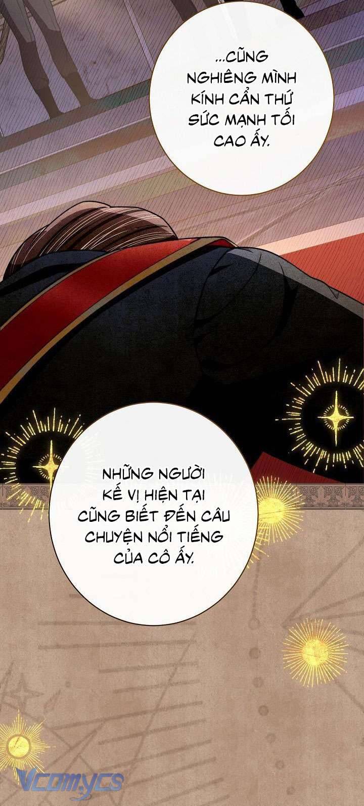 Hầu Gái Độc Quyền Của Hoàng Hậu Phản Diện Chapter 12 - Trang 4