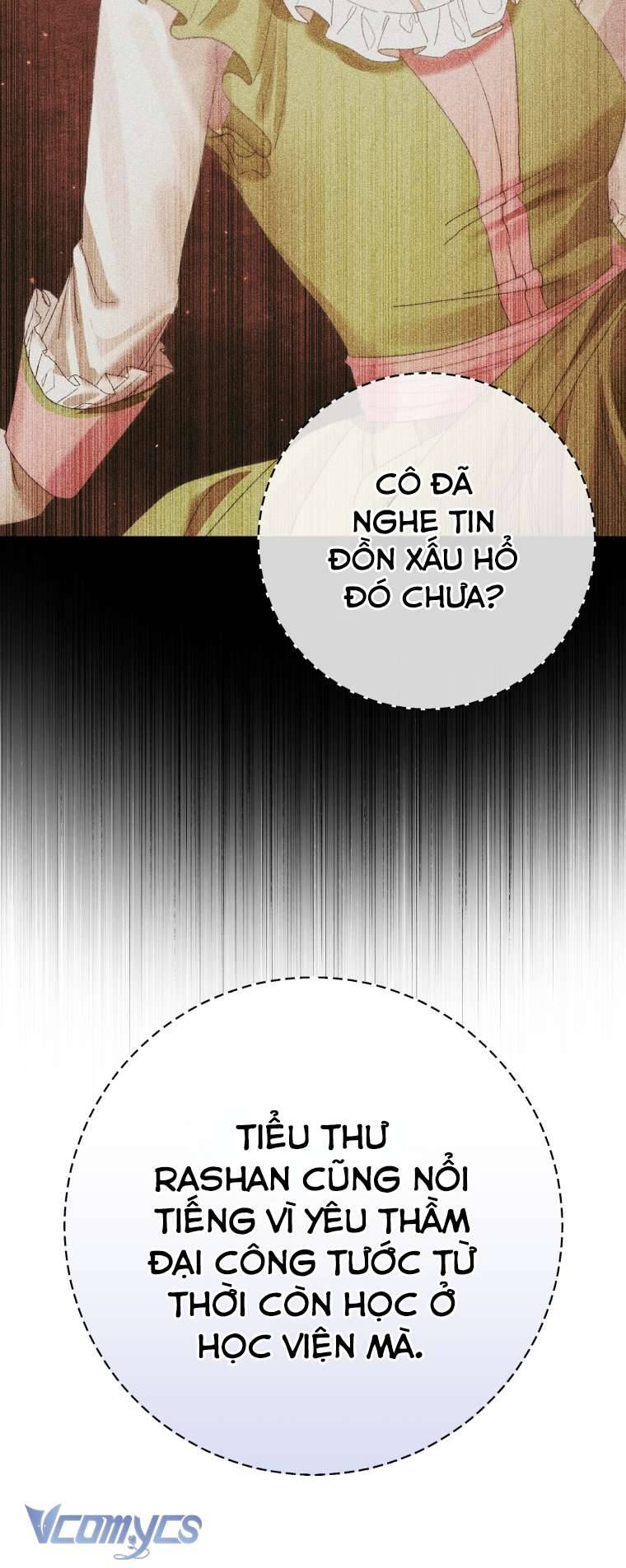 Siren: Trở Thành Gia Đình Của Nhân Vật Phản Diện Chapter 102 - Trang 3