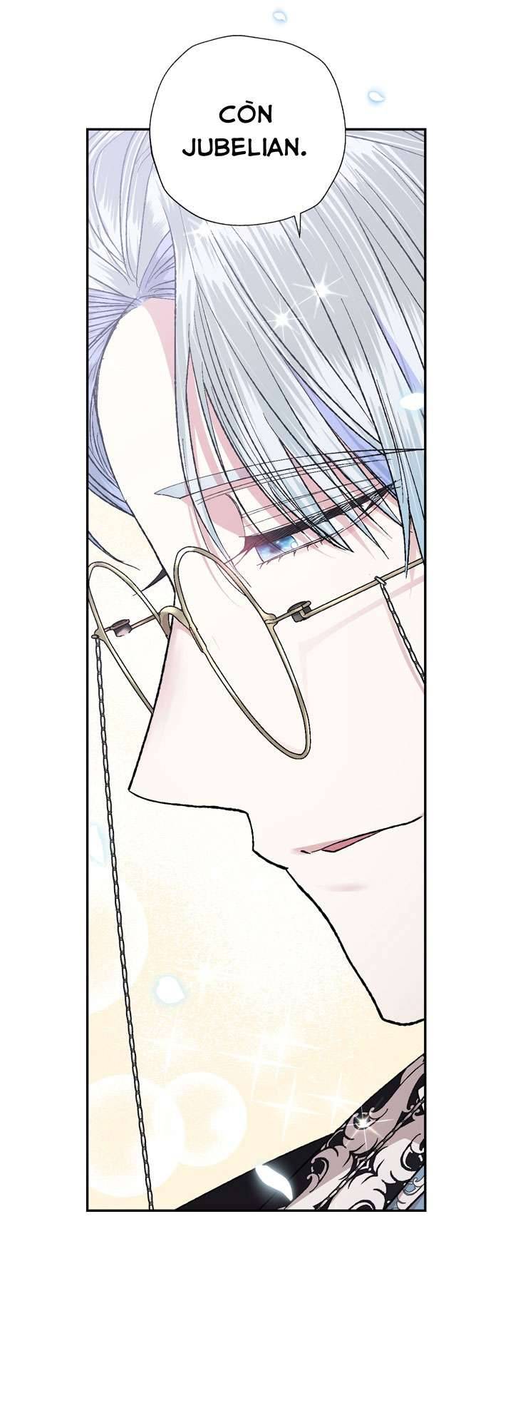 Cha À, Con Không Muốn Kết Hôn Đâu Chap 48 - Trang 2