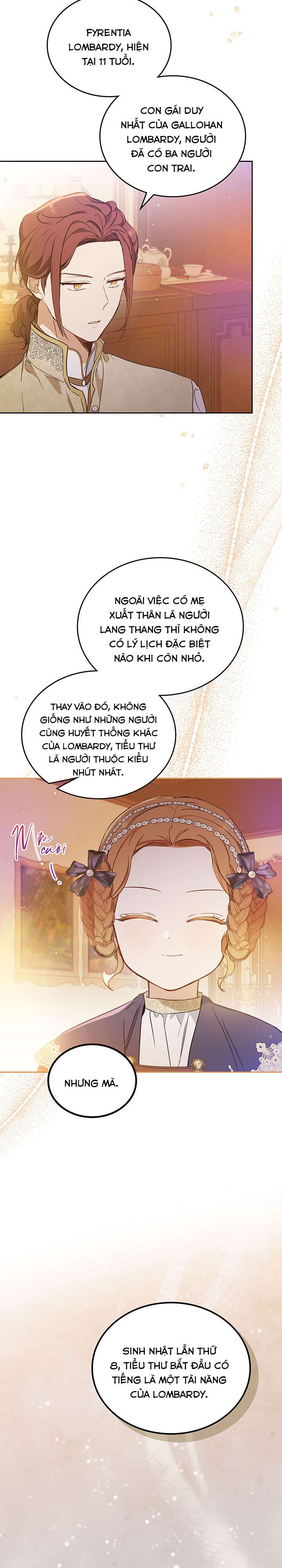 Kiếp Này Nhất Định Làm Gia Chủ Chap 99 - Trang 2