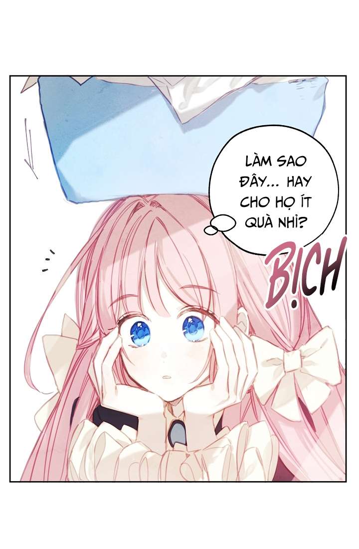 Cửa Hàng Búp Bê Của Công Chúa Chap 4 - Trang 2