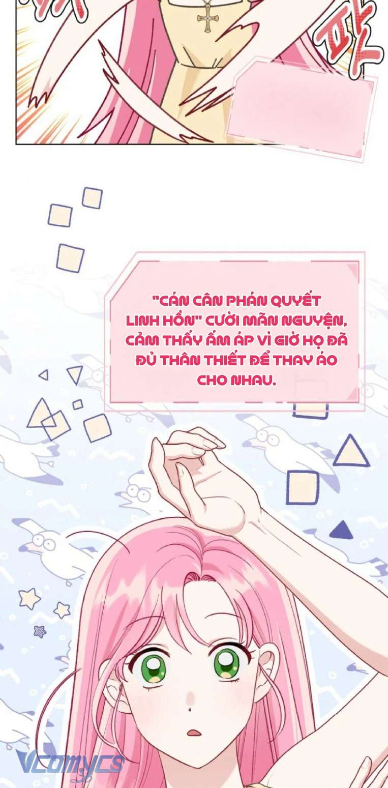 Sự Điều Trị Đặc Biệt Của Tinh Linh Chapter 88 - Trang 4