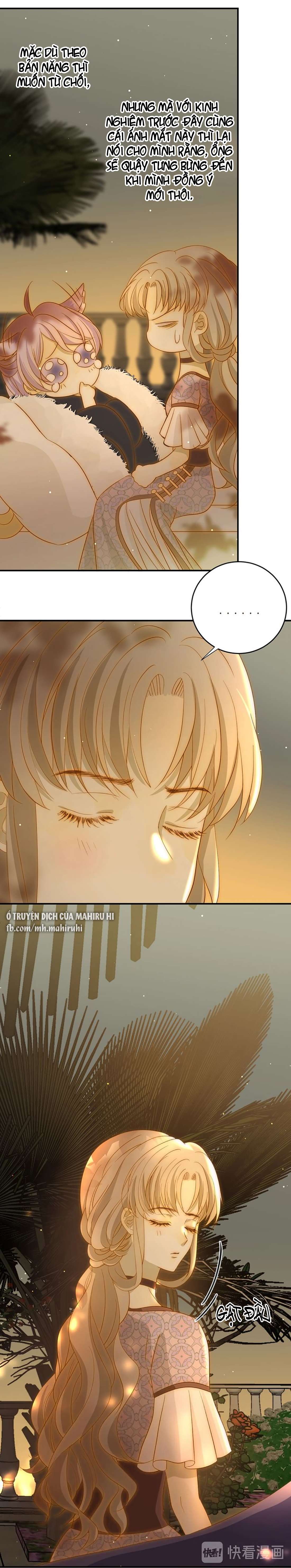 Thất Đại Kỳ Tích - Nước Mắt Bạo Quân Chap 25.2 - Trang 2