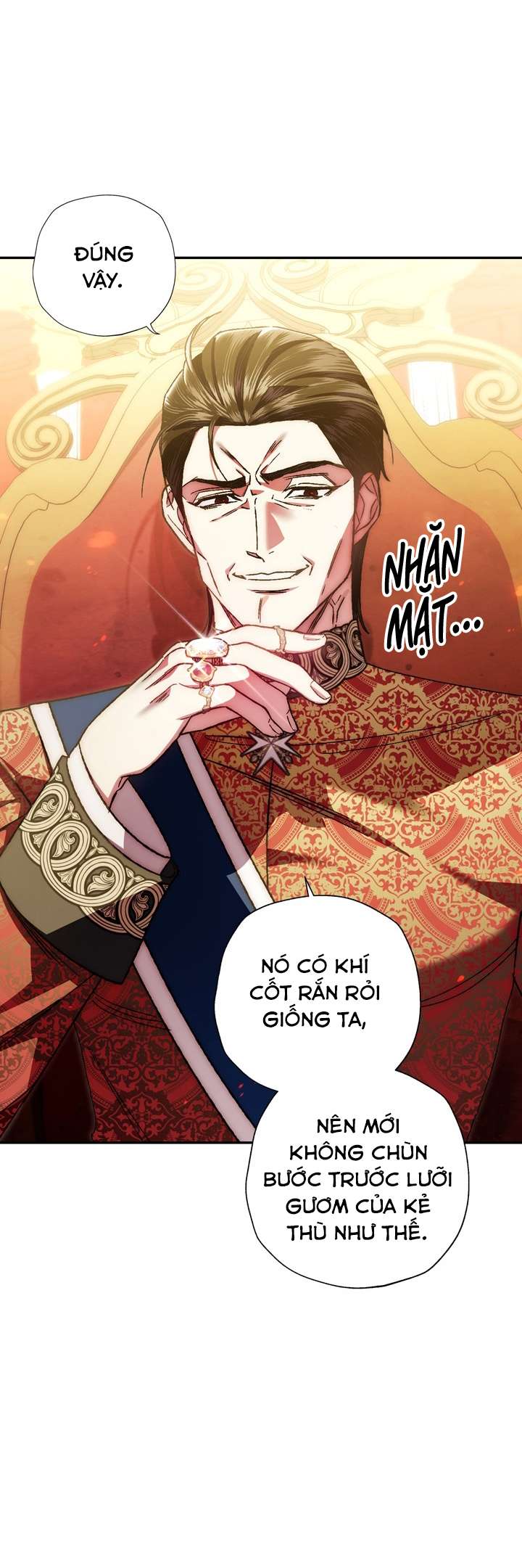 Cha À, Con Không Muốn Kết Hôn Đâu Chap 54 - Trang 2