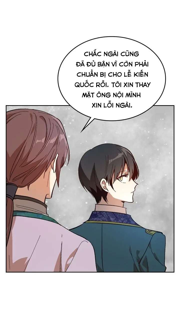 Vị Hôn Thê Khế Ước Của Công Tước Chapter 92 - Trang 4