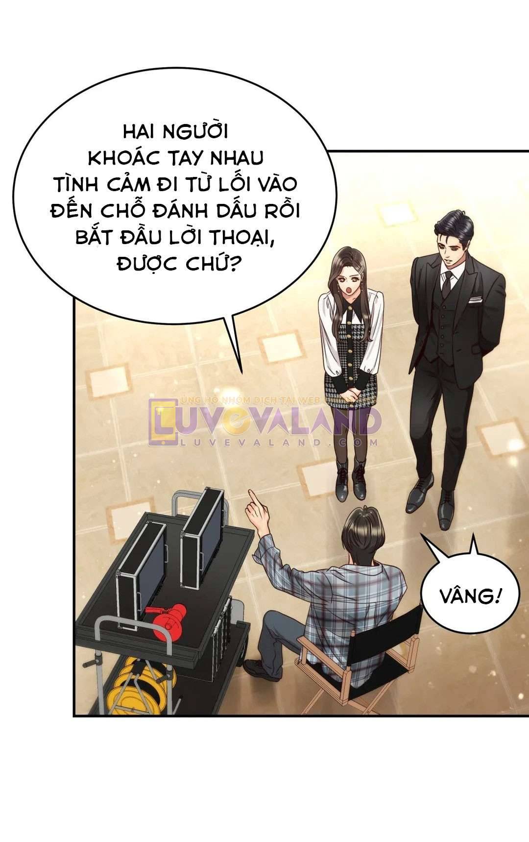 Ngôi Sao Ban Mai Chap 49 - Trang 2