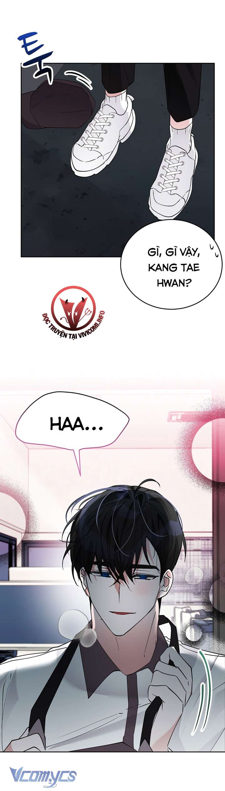 [18+] Người Bạn Dâm Đãng Chap 12 - Trang 2