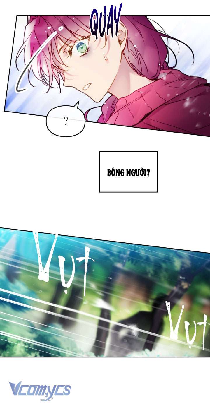 Kết Cục Của Nhân Vật Phản Diện Chỉ Có Thể Là Cái Chết Chapter 101 - Trang 4