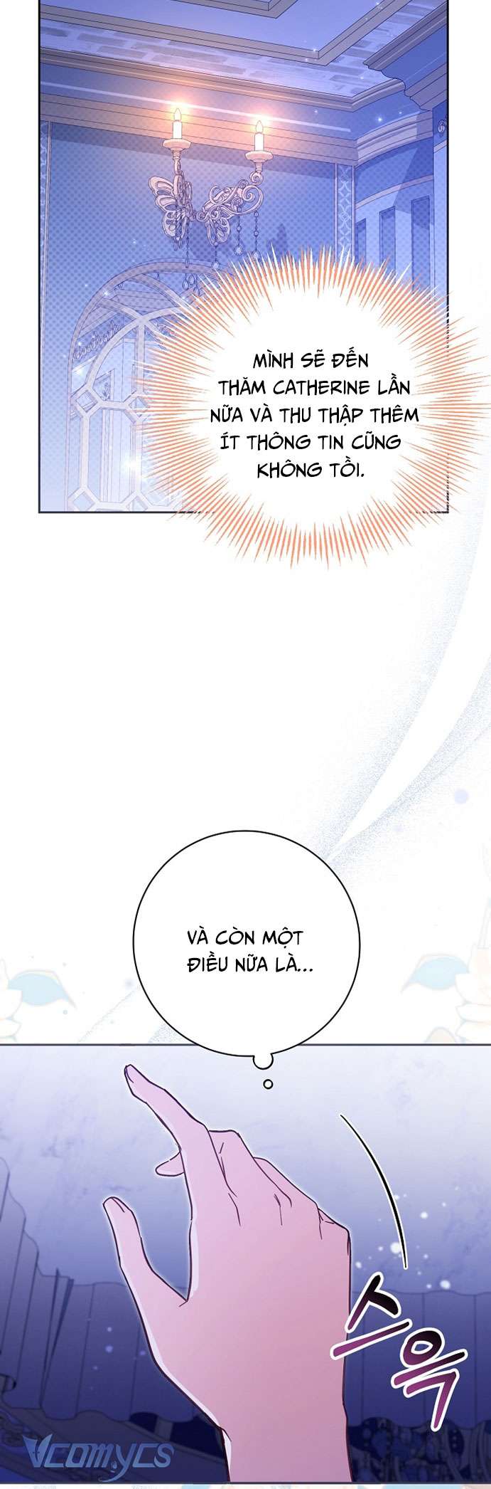 Không Có Chỗ Cho Kẻ Giả Mạo Chap 46 - Trang 2