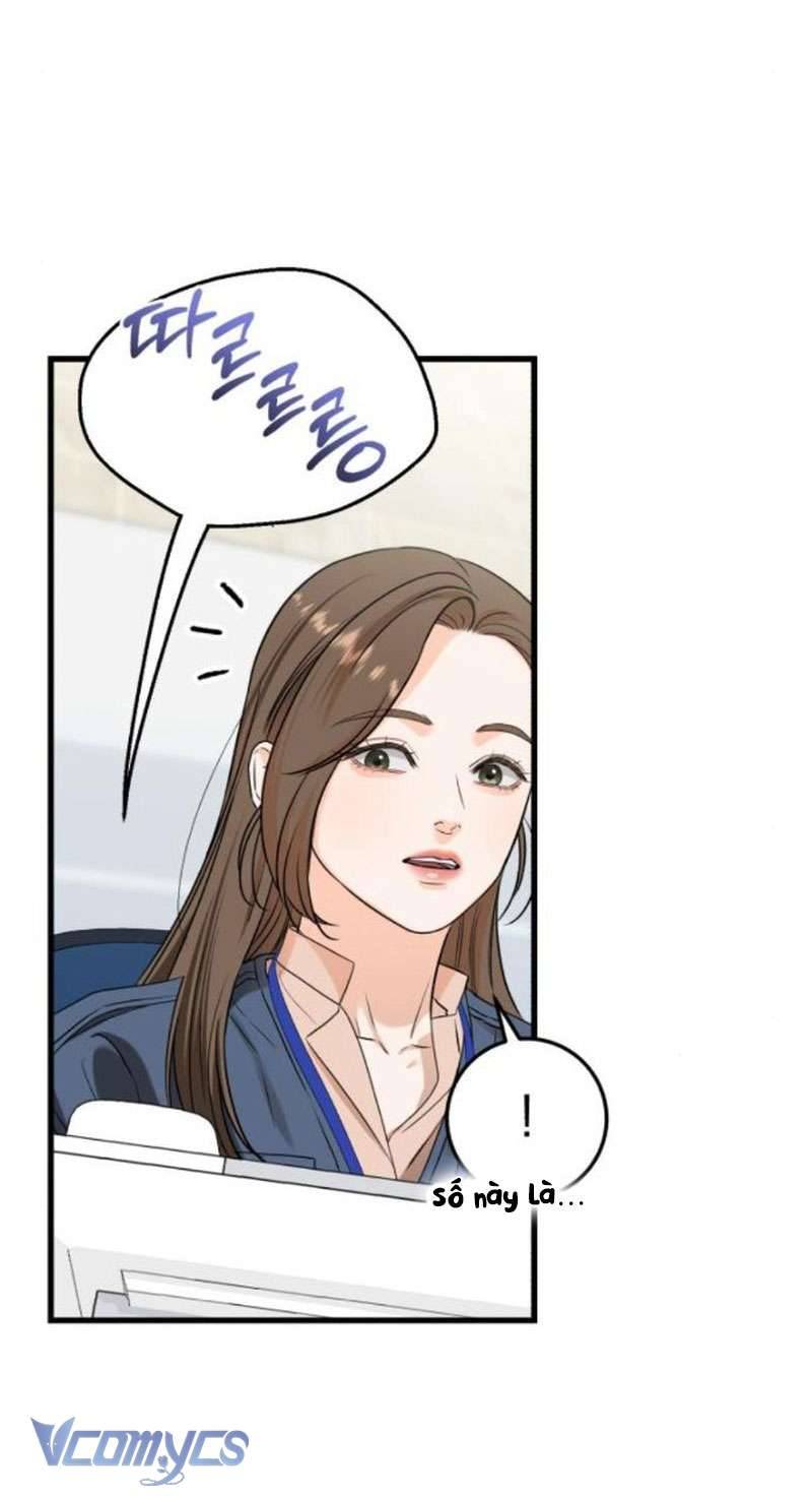 Tôi Nóng Lòng Muốn Chiếm Lấy Cô Ấy Chap 41 - Trang 3