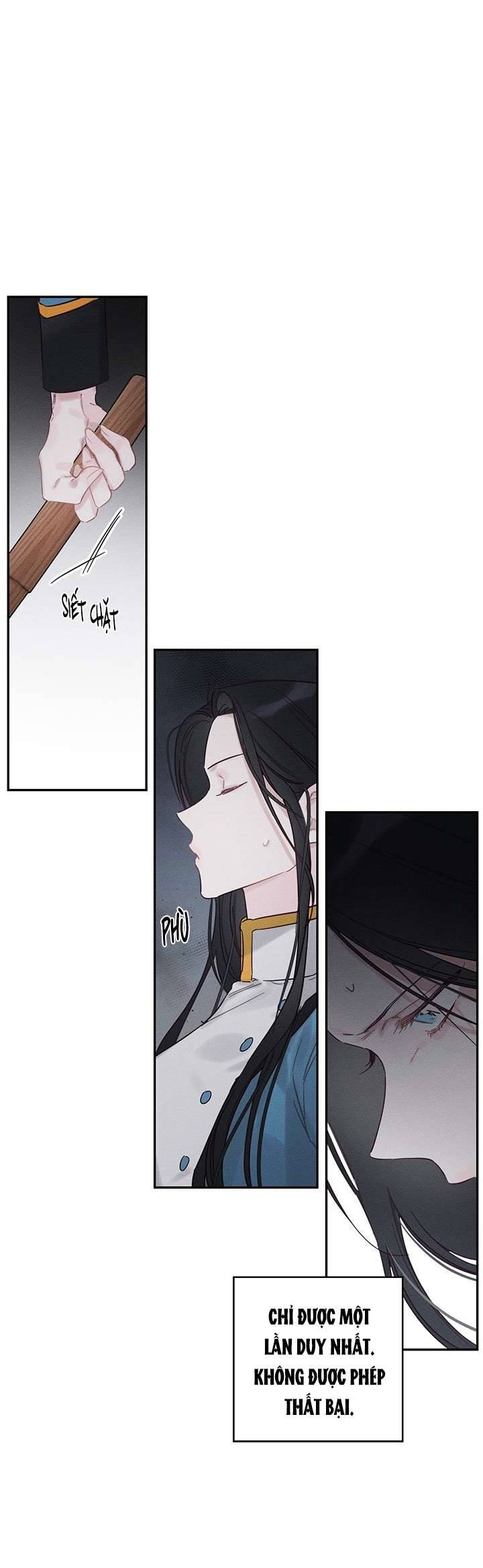 Trước Tiên Phải Giấu Em Trai Cái Đã! Chap 33 - Trang 2