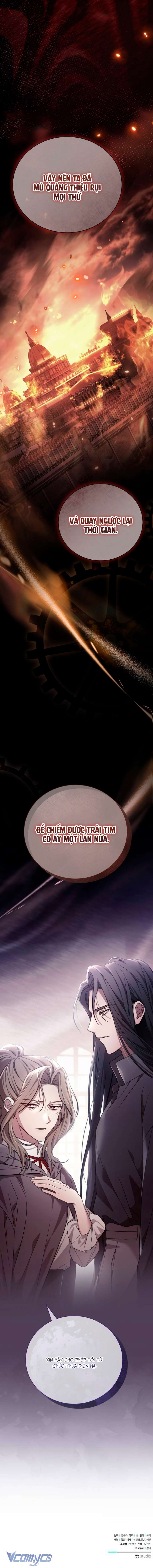 Xiềng Xích U Ám Chap 4 - Trang 4