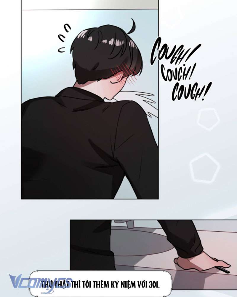 Sát Nhân Nhà Bên Chap 5 - Trang 2