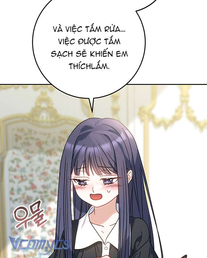 Tôi Đã Nuôi Dạy Em Gái Mình Một Cách Hoàn Hảo Chapter 5 - Trang 4