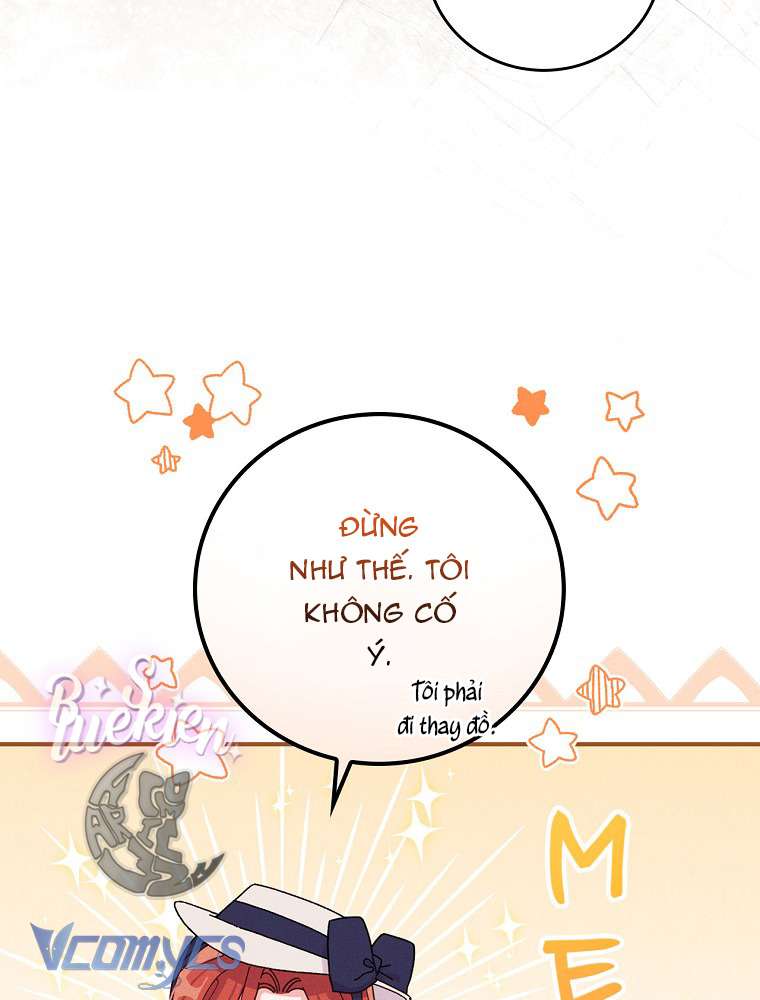 Chị Gái Của Nhân Vật Phản Diện Hôm Nay Cũng Đang Đau Khổ Chapter 40 - Trang 4