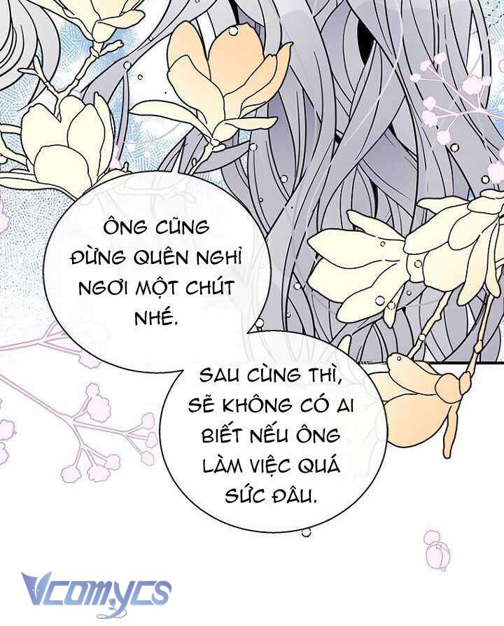 Chồng Yêu, Tôi Đây Bãi Công! Chap 5 - Trang 3