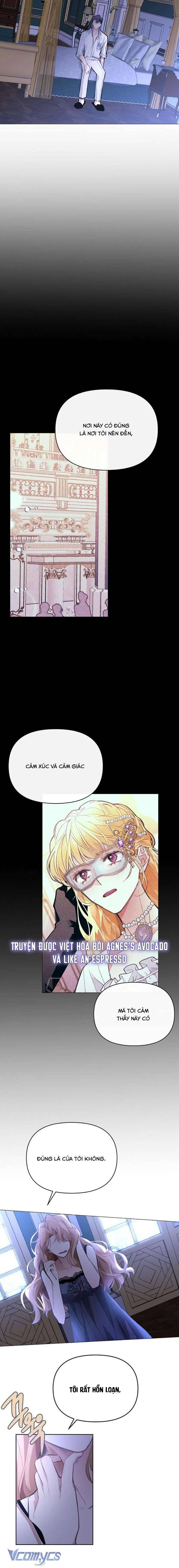 Truy Tìm Ác Nữ Đã Cùng Ta Qua Đêm Chap 2 - Trang 2