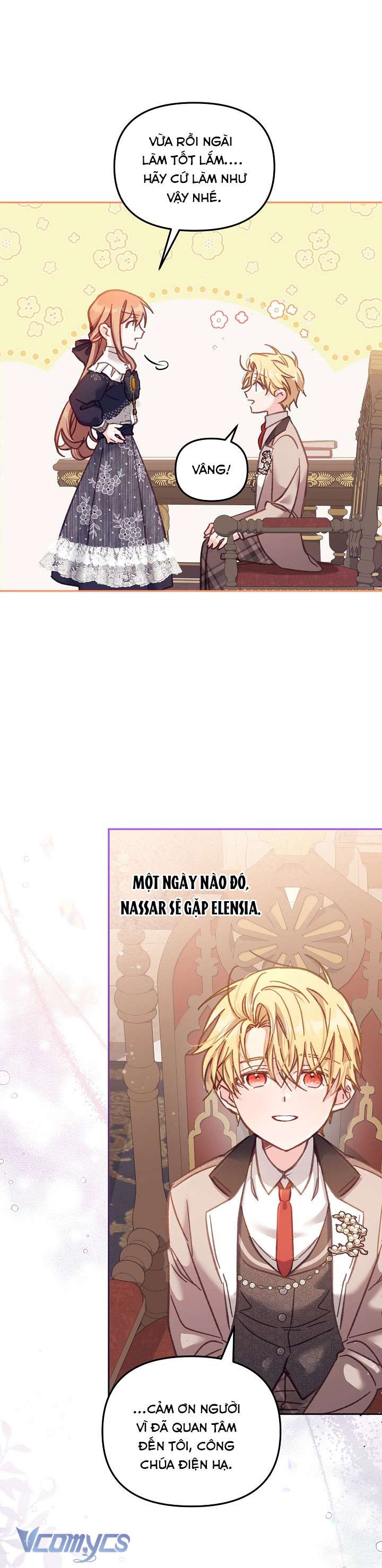 Không Có Chỗ Cho Kẻ Giả Mạo Chap 11 - Trang 2