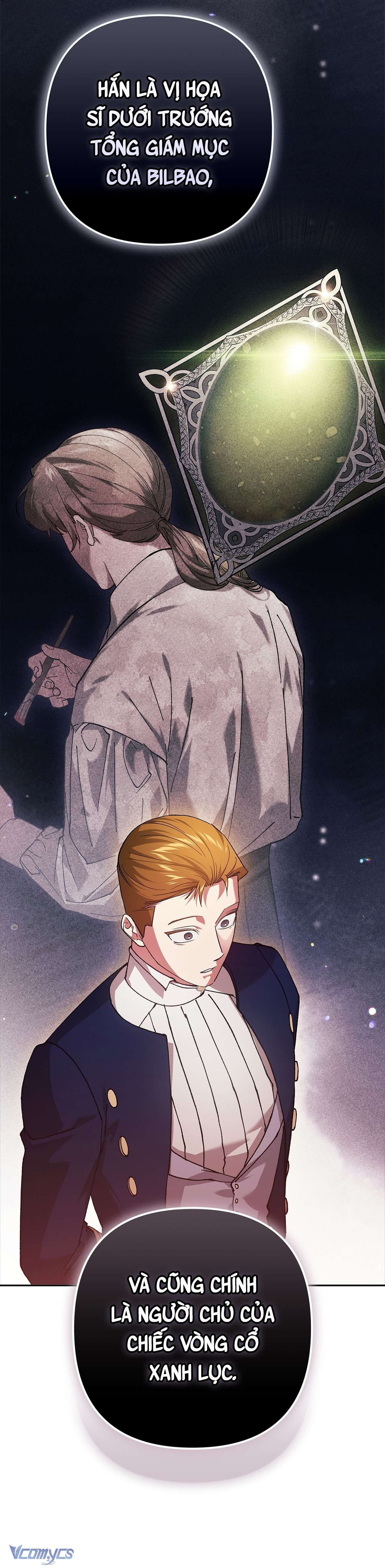 Hôn Nhân Này Rồi Sẽ Đổ Vỡ Chapter 79 - Trang 3