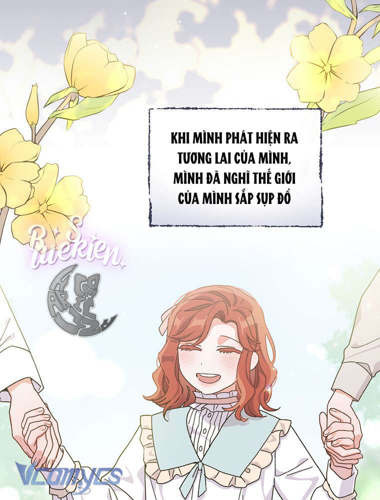 Chị Gái Của Nhân Vật Phản Diện Hôm Nay Cũng Đang Đau Khổ Chapter 47 - Trang 4