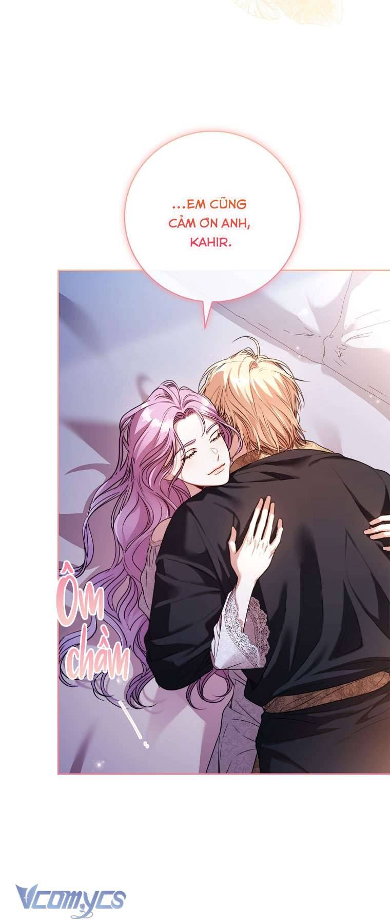 Thư Ký Của Bạo Chúa Chapter 118 - Trang 4