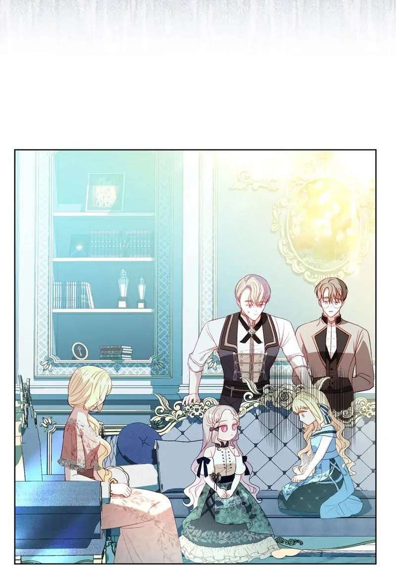 Một Ngày Nọ Bỗng Dưng Cha Xuất Hiện Chapter 36 - Trang 4