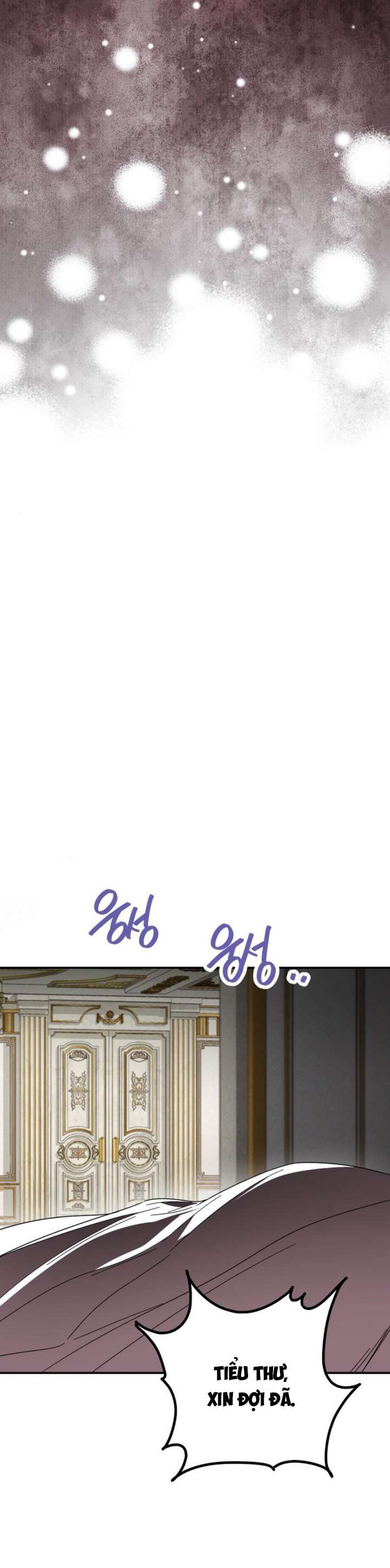 Đánh Cắp Vương Hậu Đã Quay Ngược Thời Gian Chap 8 - Trang 3