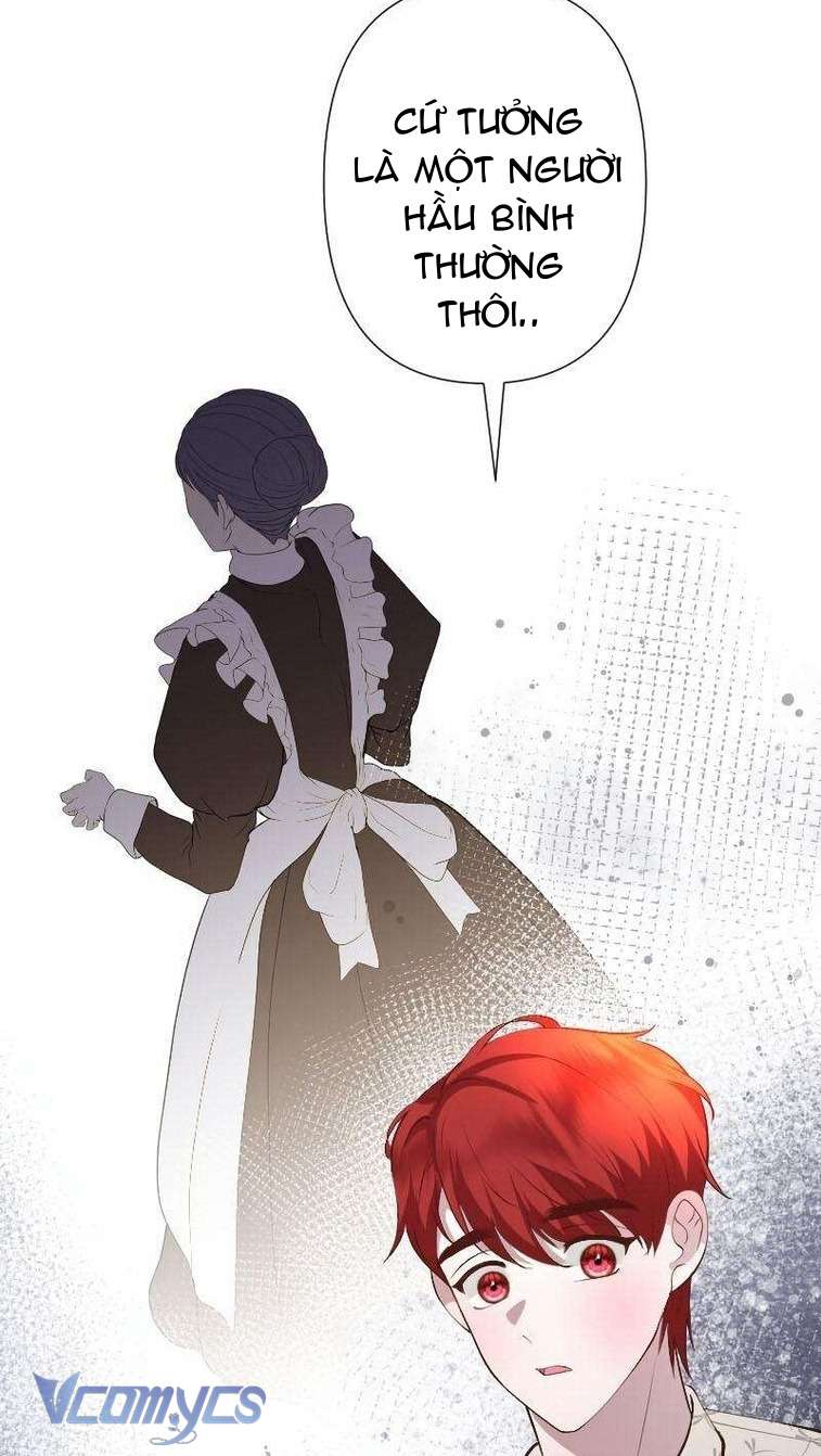 Sau Này Họ Sẽ Sinh Ra Tôi Chapter 17 - Trang 4