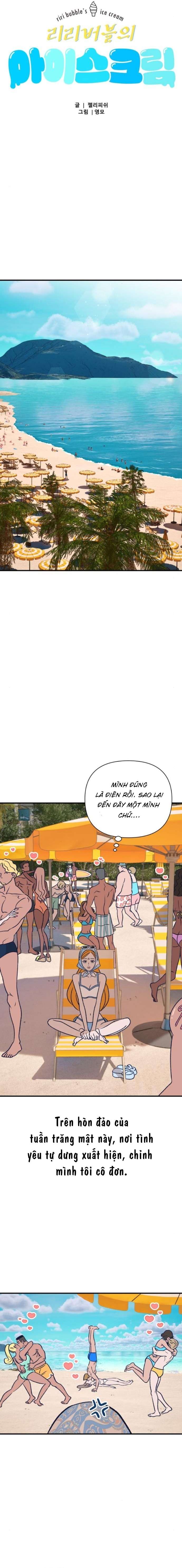 [ 18+ ] Nguyệt Mị Chap 7 - Trang 2