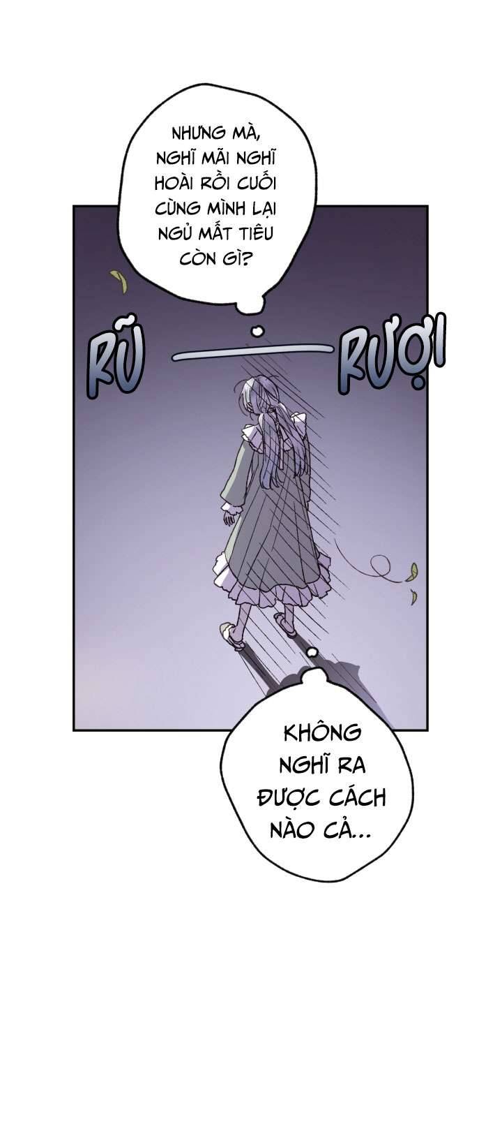 Cha À, Con Không Muốn Kết Hôn Đâu Chap 18 - Trang 2