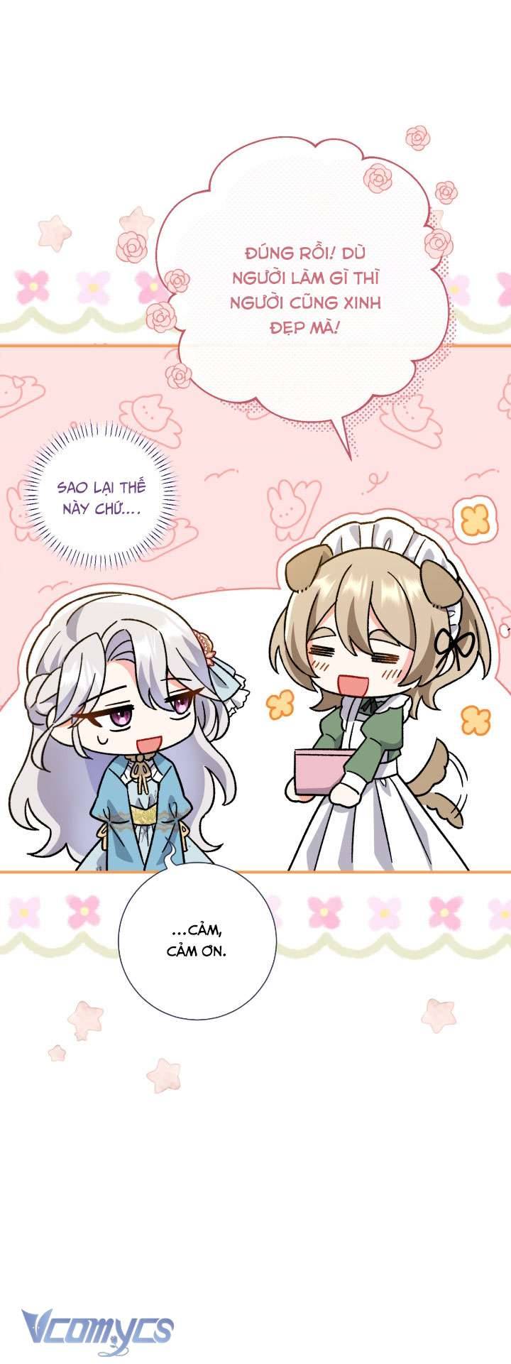 Người Xem Mắt Của Ác Nữ Quá Hoàn Hảo Chapter 5 - Trang 4