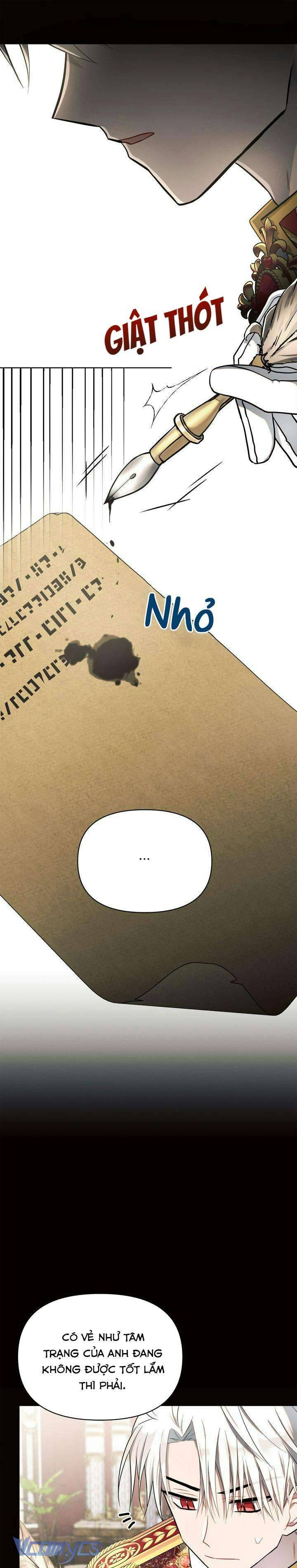 Công Chúa Ashtarte Chapter 6 - Next Chapter 7