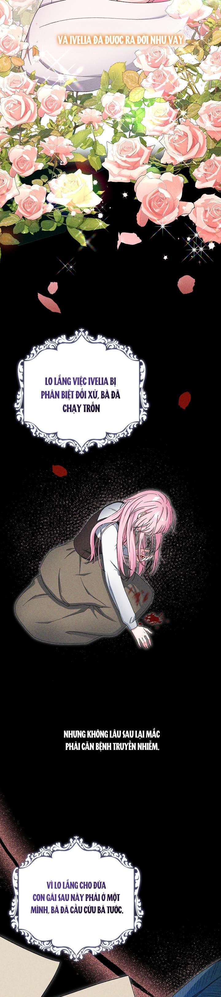 Cha Của Nam Chính Từ Chối Hủy Hôn Chapter 2 - Trang 4