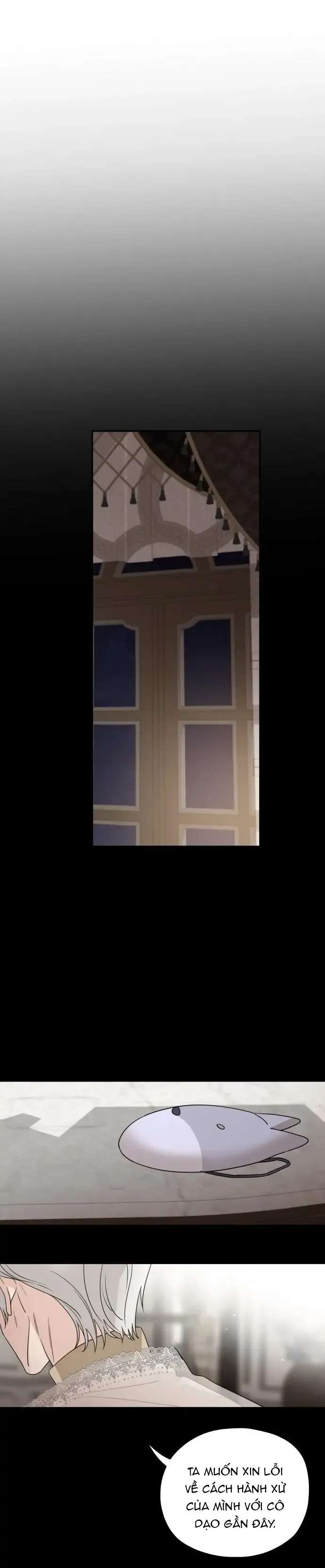 Gia Đình Chồng Quá Ám Ảnh Bởi Tôi Chap 37 - Trang 2