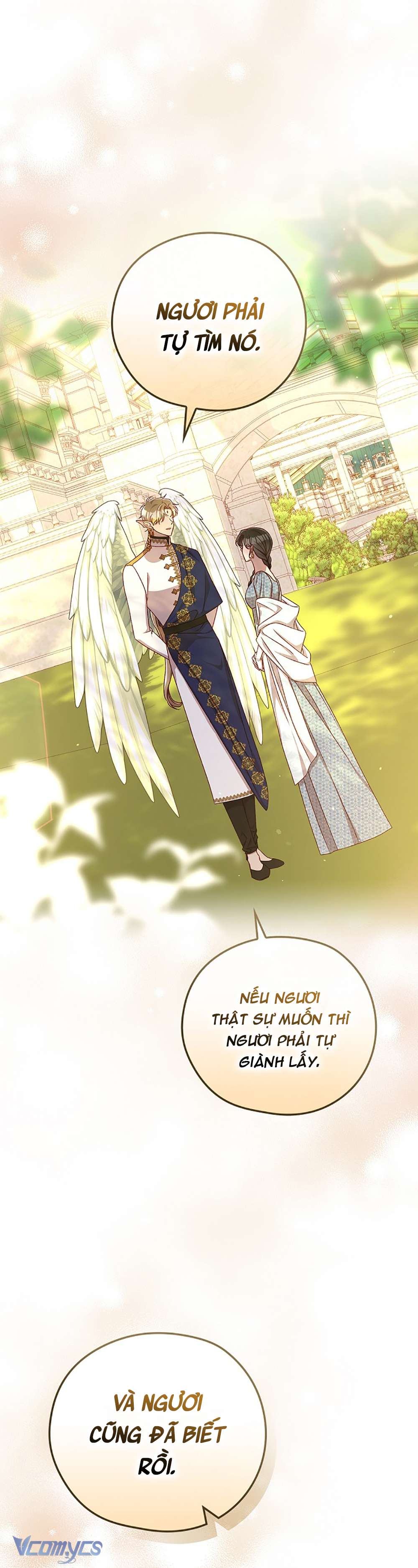 Sống Sót Dưới Thân Phận Hầu Nữ Chap 118 - Trang 2