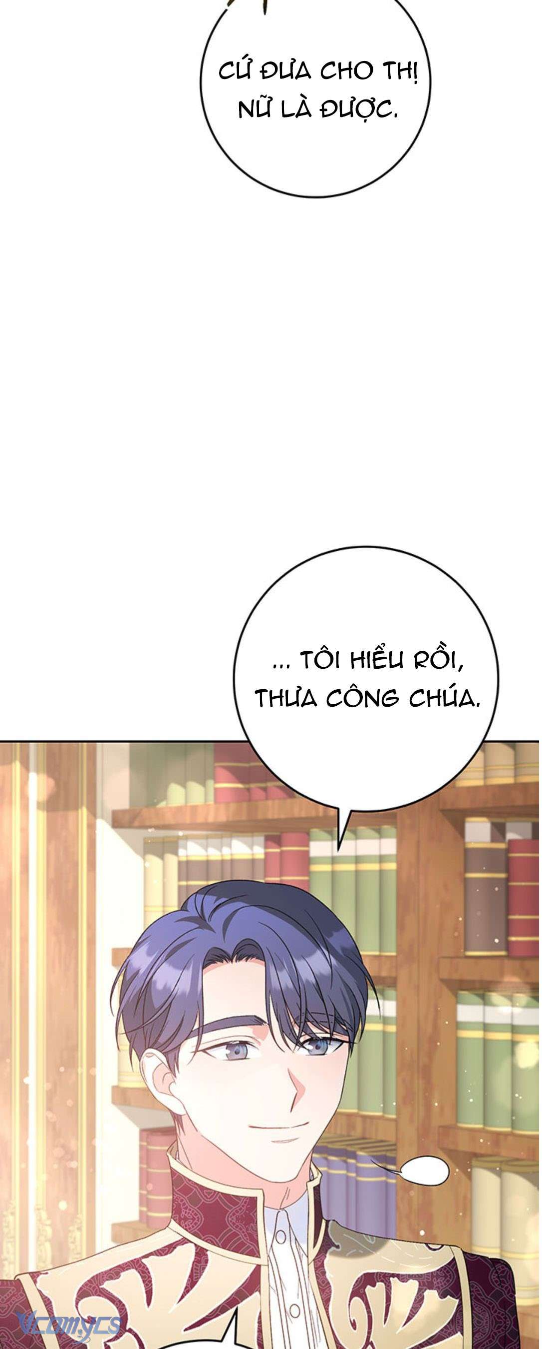 Tôi Đã Nuôi Dạy Em Gái Mình Một Cách Hoàn Hảo Chapter 10 - Trang 4