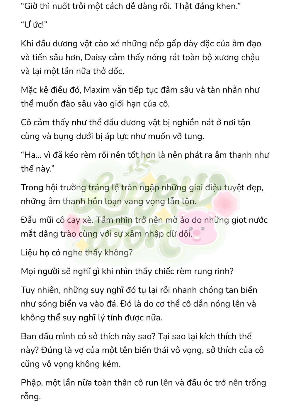 [Novel] Trận Chiến Ly Hôn! Chap 96 - Trang 2