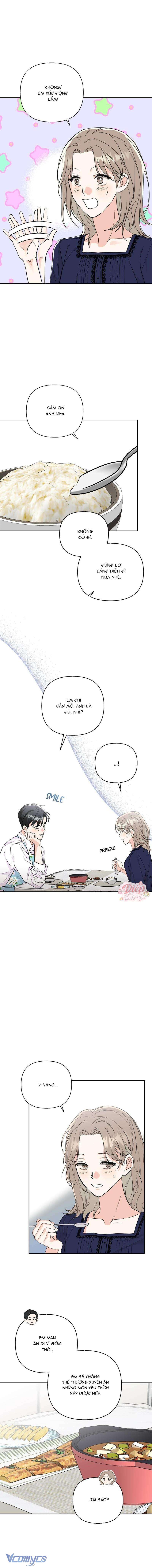 Hãy Ly Hôn Đi! Chap 55 - Next 