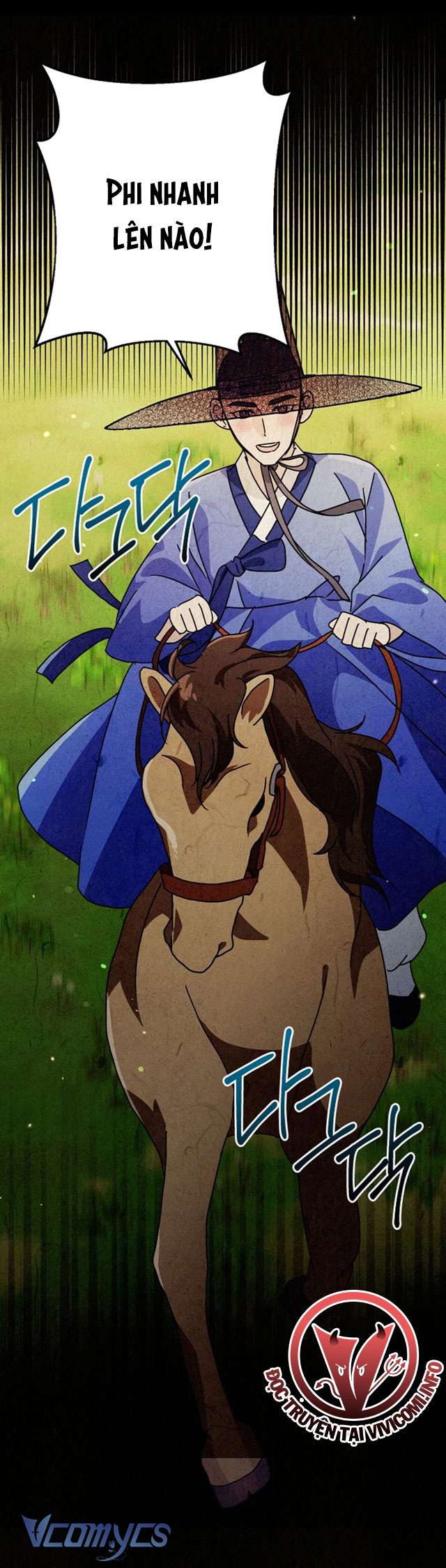 [18+] Goá Phụ Chap 8 - Trang 2