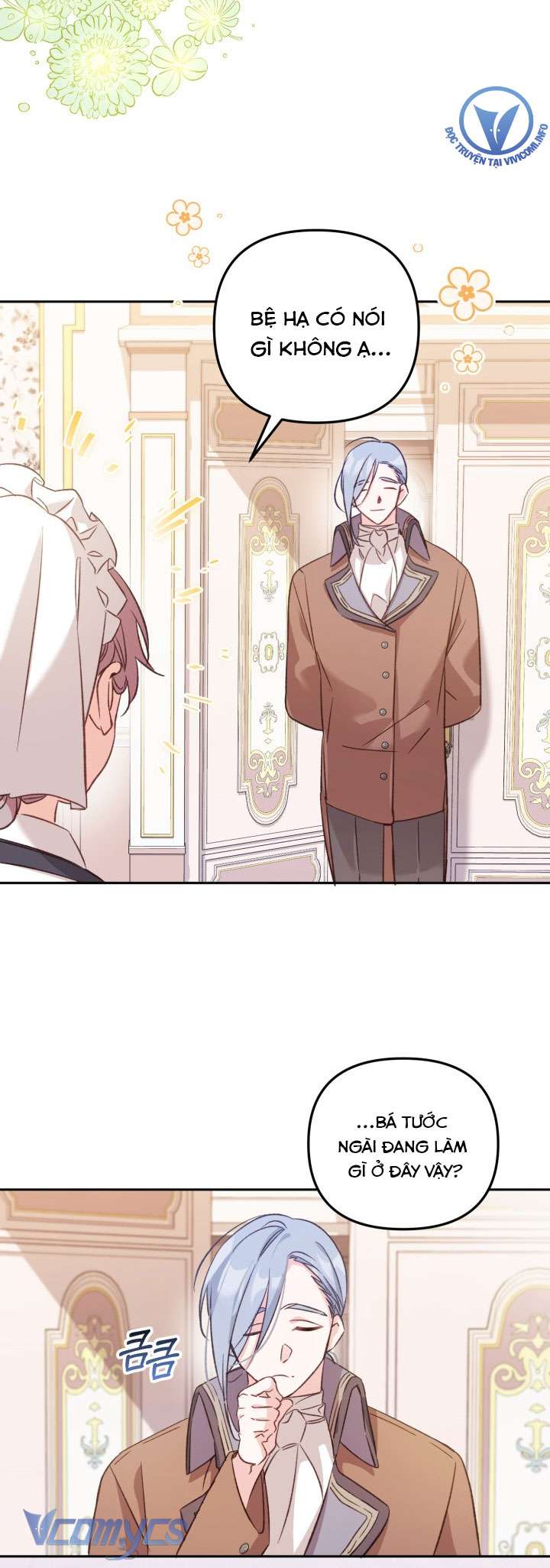 Không Có Chỗ Cho Kẻ Giả Mạo Chap 6 - Trang 2