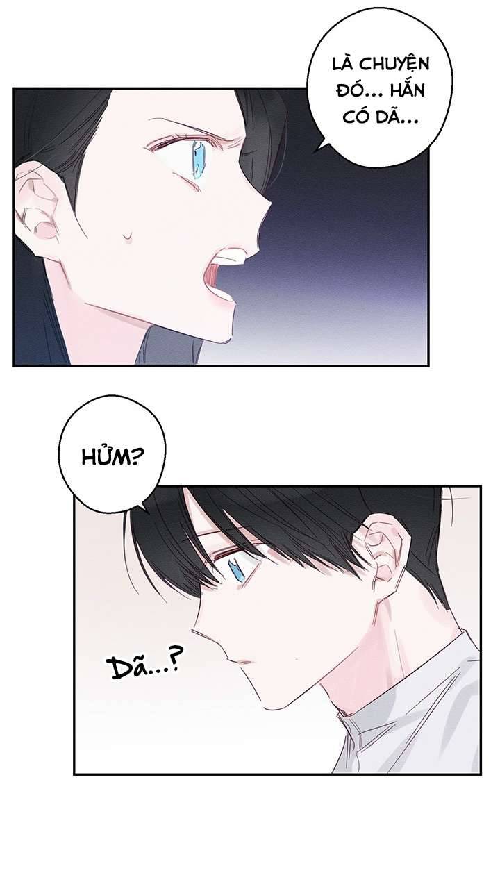 Trước Tiên Phải Giấu Em Trai Cái Đã! Chap 3 - Trang 2