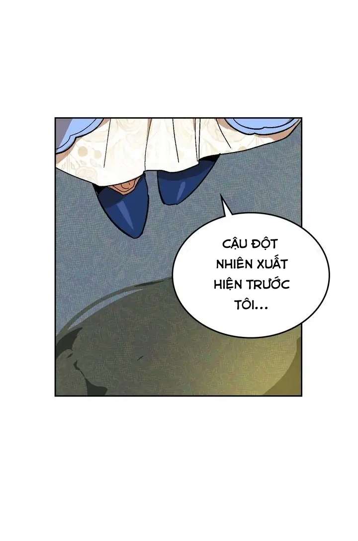 Vị Hôn Thê Khế Ước Của Công Tước Chap 115 - Trang 4