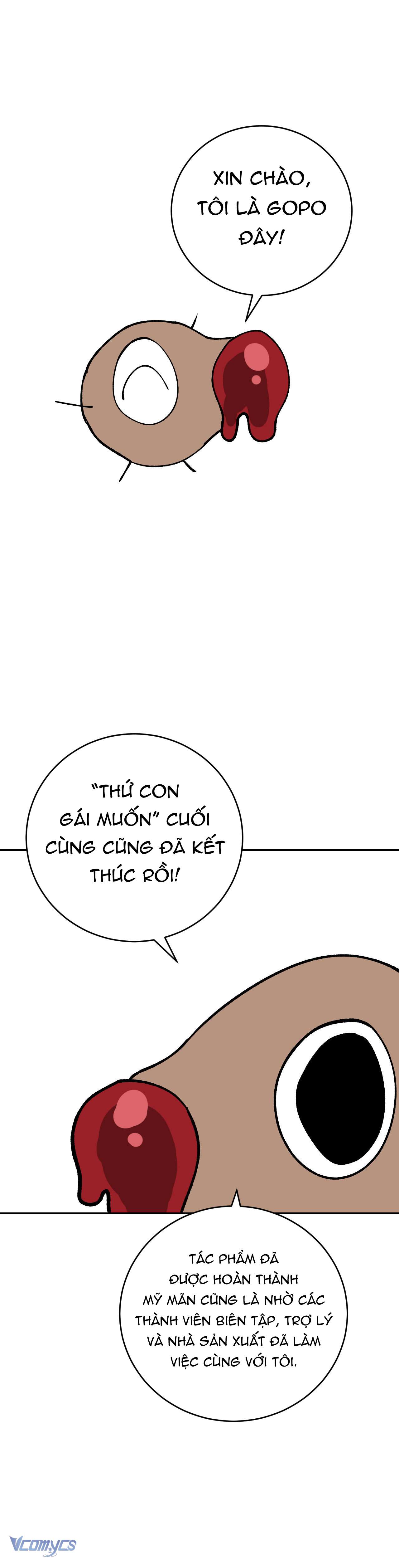 Thứ Con Gái Muốn Chap Kì - Trang 2