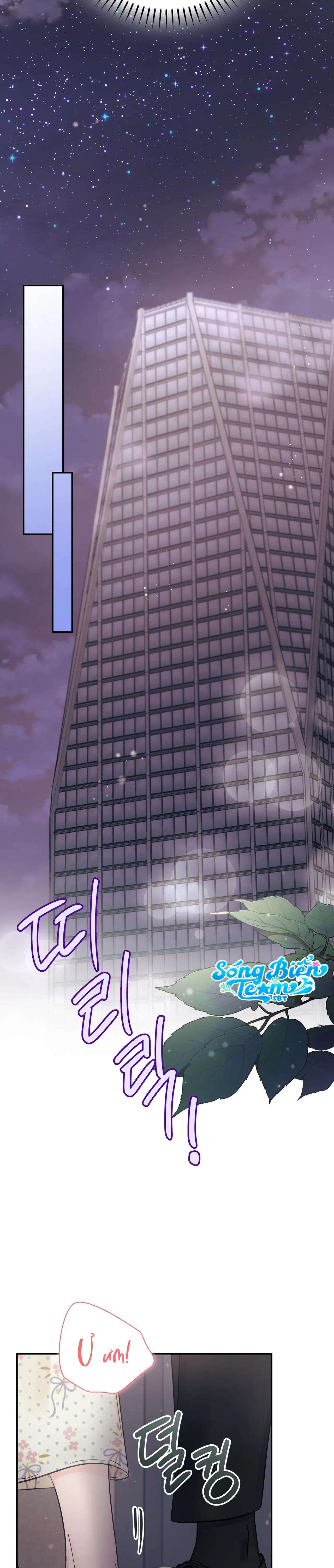 [ 18+ ] Người bạn nguy hiểm của anh trai Chap 14 - Trang 2